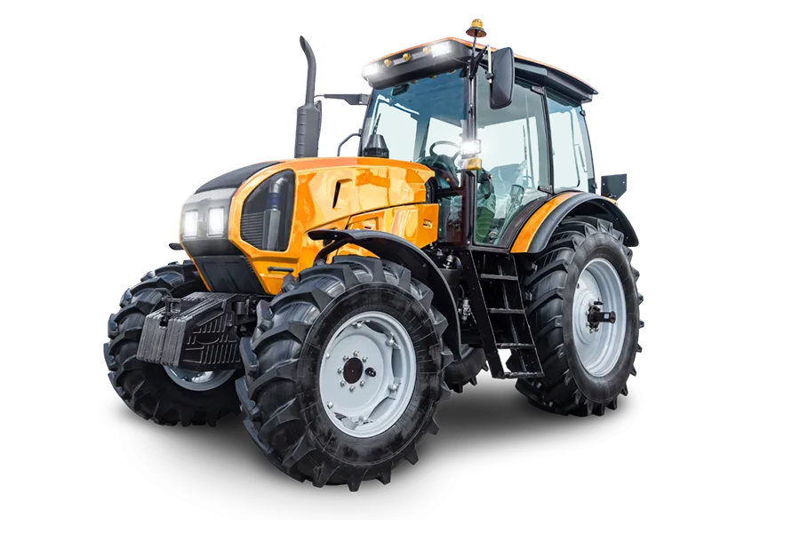 Consórcio Rural Timecon