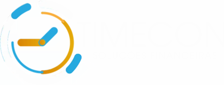Logo TimeCon Consórcios